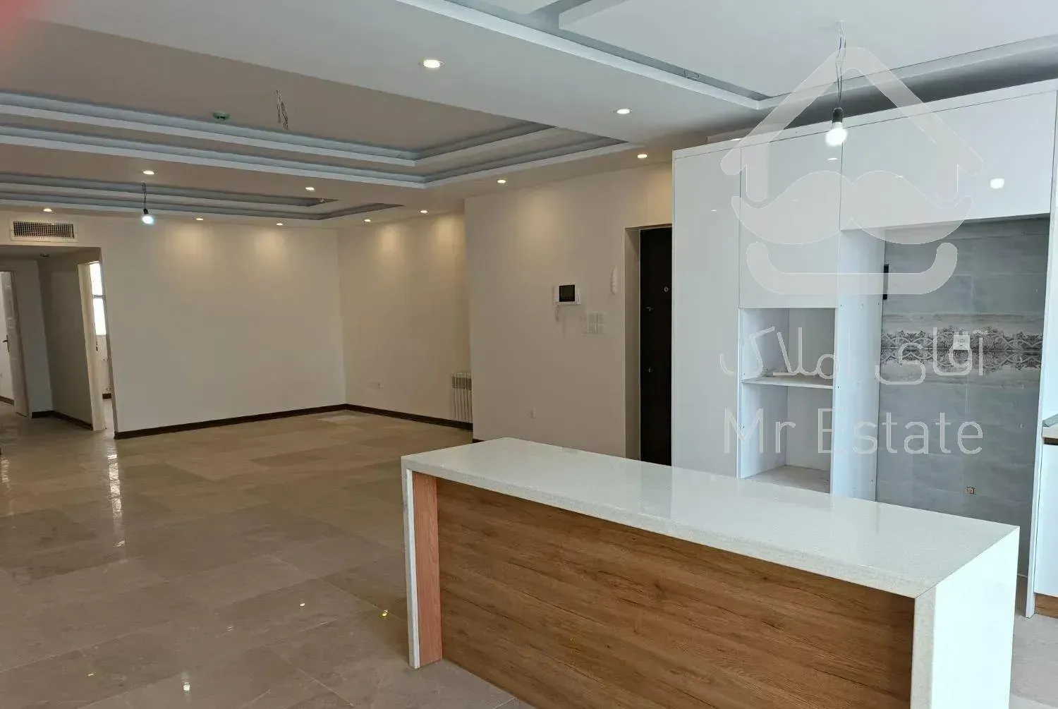 115  متر   دو   خوابه   ایرانشهر   خردمند  جنوبی