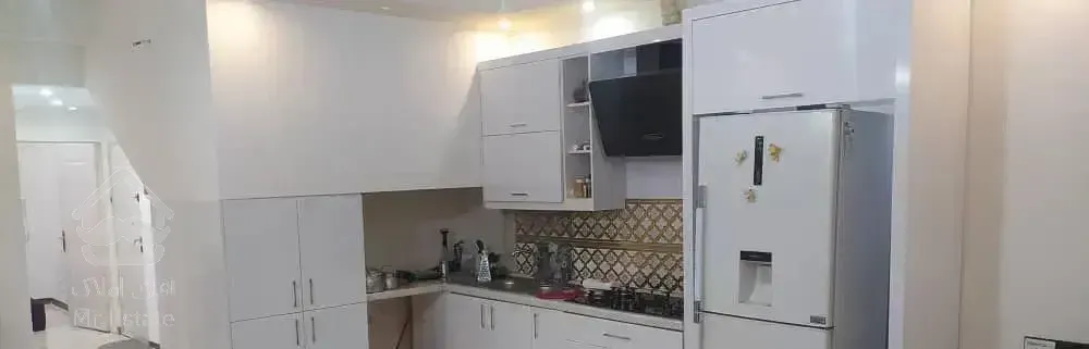 اقبال ۹۵ متر مرتب