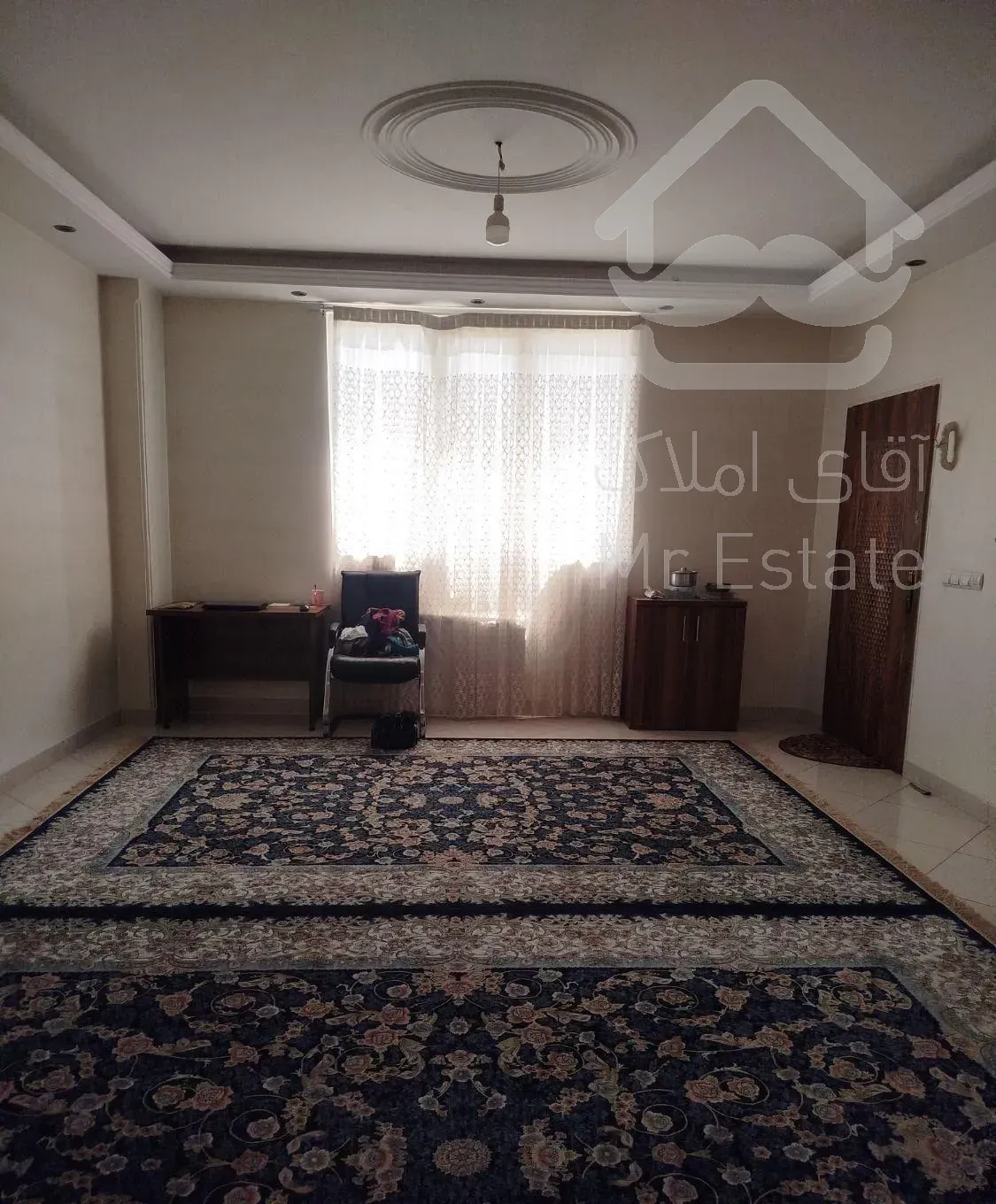 فروش آپارتمان ۶۶ متری ۲ خوابه در کوی هفدهم شهریور