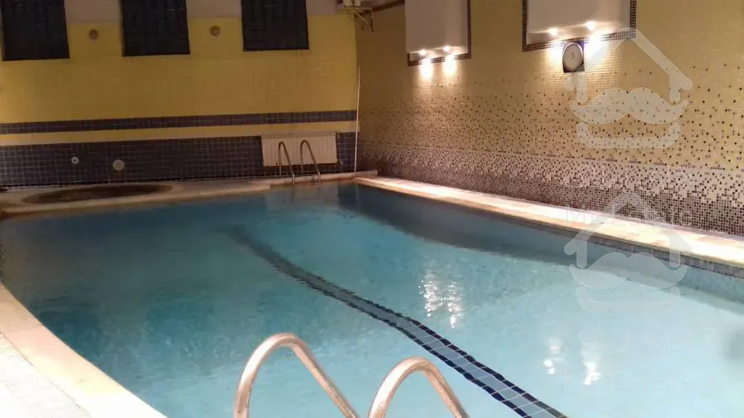 فروش آپارتمان ولنجک 97  متر لاکچری