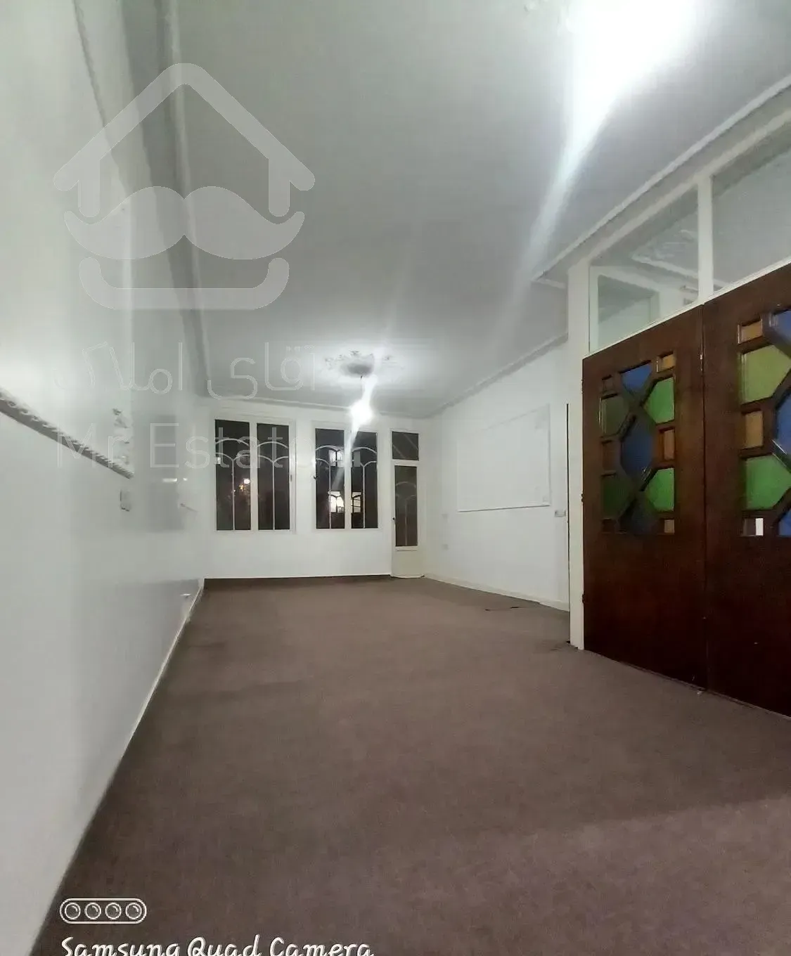 ۱۲۰متر/ پرستار/ افراسیابی/میدان۱۳ آبان