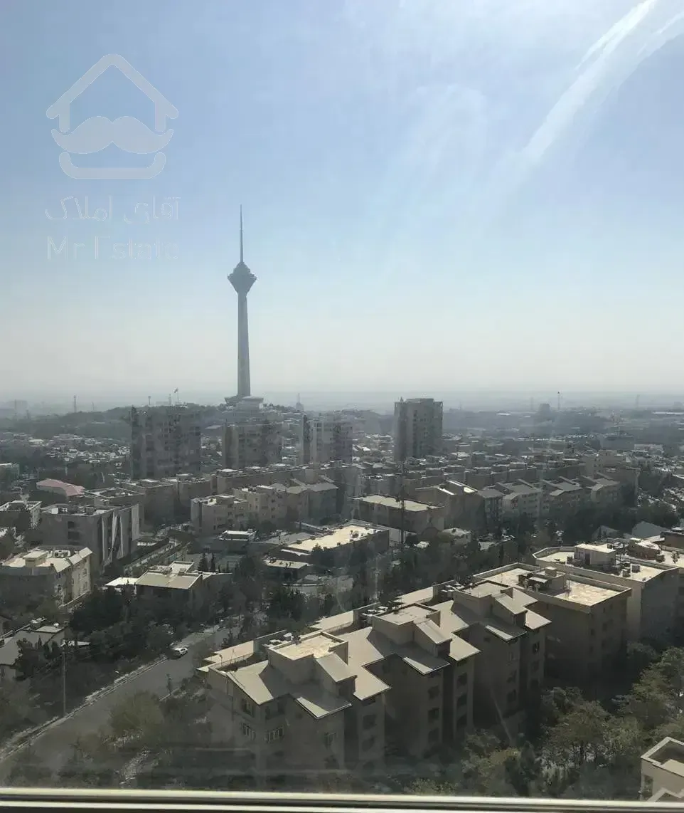 شهرک غرب آپارتمان ۱۱۷ متر ۳ خوابه