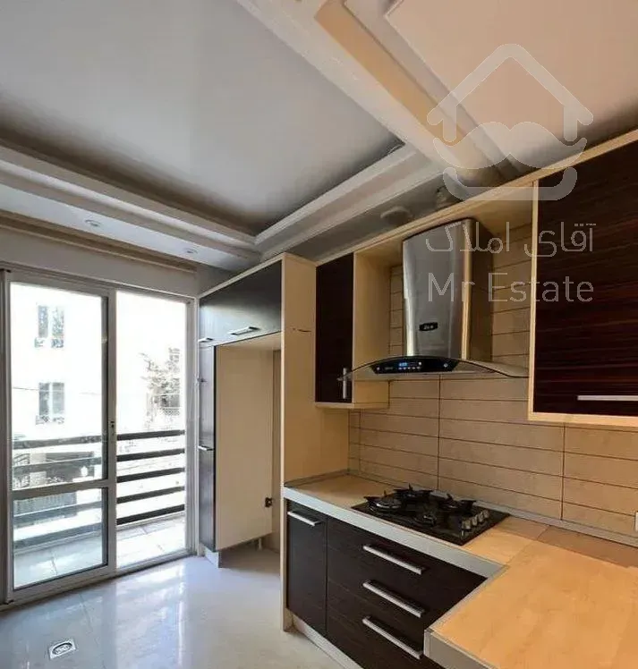 ۶۰متری تک خواب وام تهاتر اردستانی الهیه غرب شریف