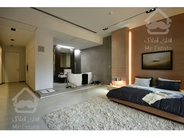 فروش آپارتمان ۳۵۰متر مدرن