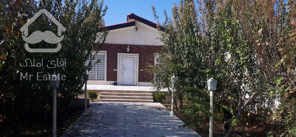 ویلا سهیلیه 500 متر سند دار لشگر اباد