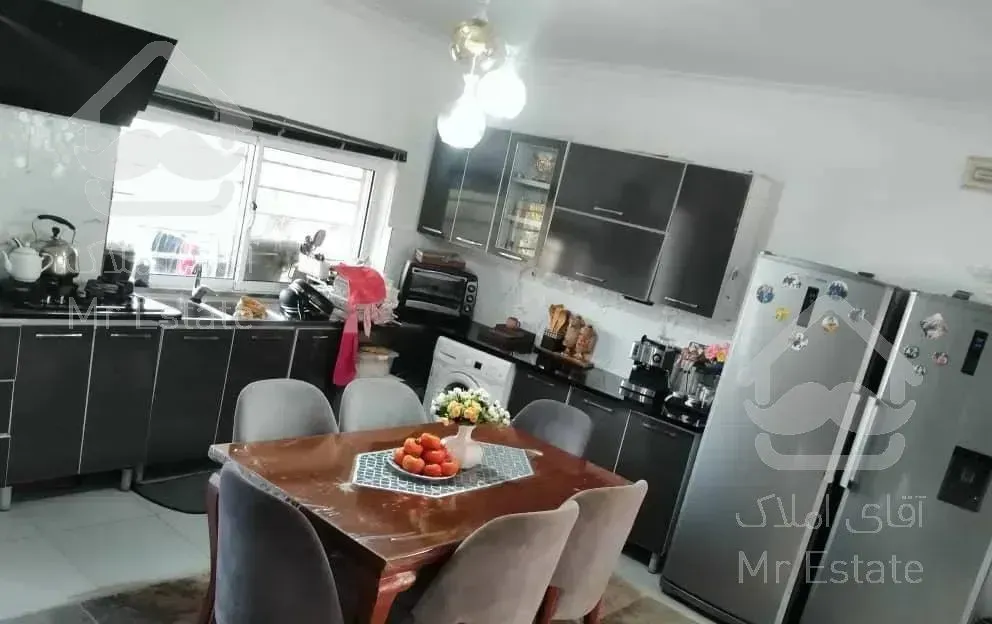 فروش ویلا دوخوابه ۲۰۰متری تنکابن شیرود