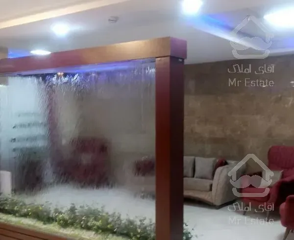 آپارتمان127متری هواپیمایی کشوری کوهک