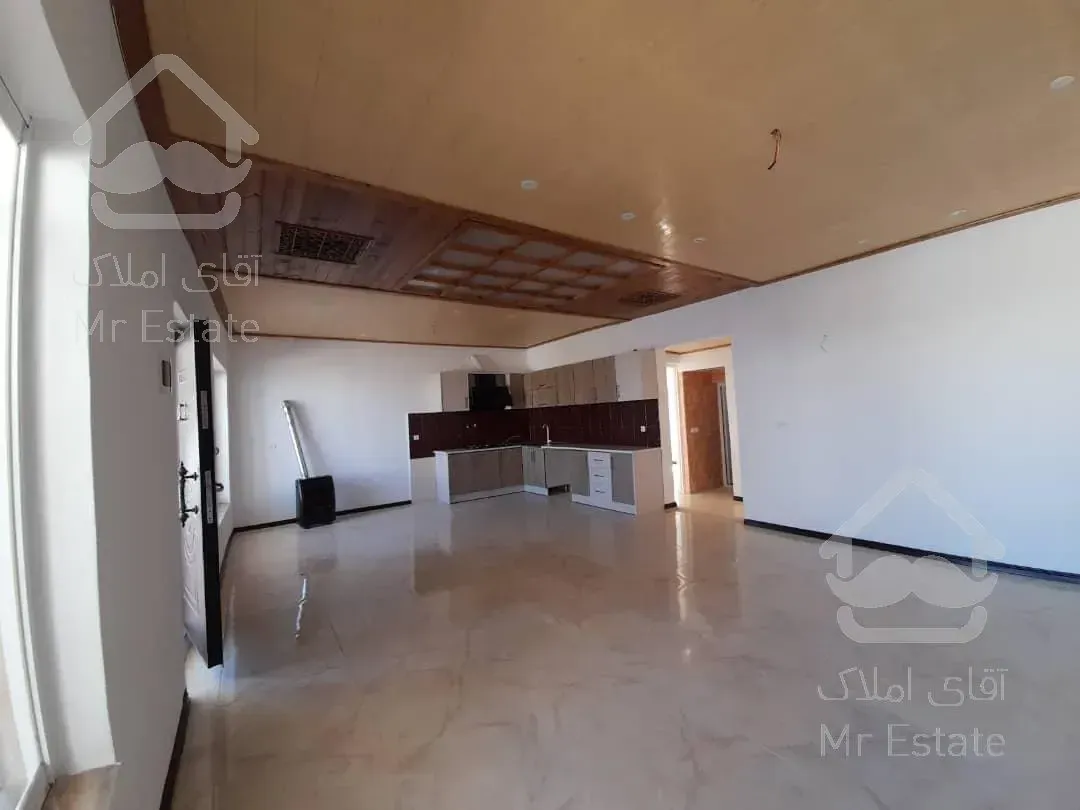 خرید ویلا دوبلکس نوساز