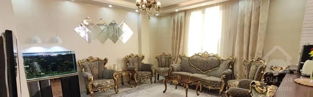 فروش آپارتمان ۵۸ متری ۱ خوابه در یافت‌آباد