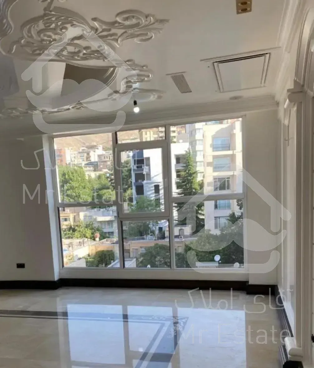 ۲۰۰ متر سه خواب جمشیدیه