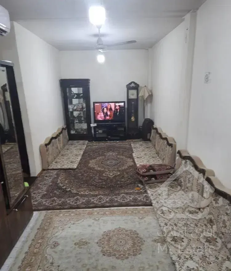 ۶۱ متر نقلی تکواحدی