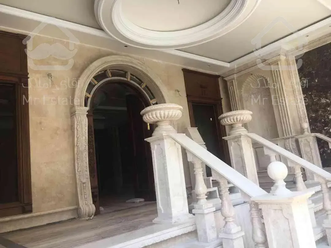 اپارتمان ۱۶۵ متری نوساز فردوس غرب