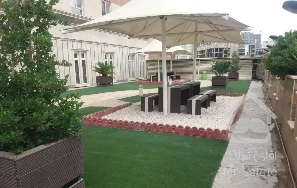 آپارتمان 110متر 2خواب