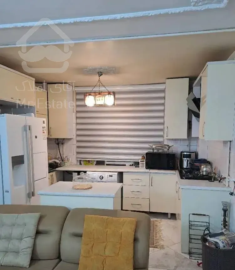 اجاره آپارتمان ۵۴ متری ۲ خوابه بازسازی شده