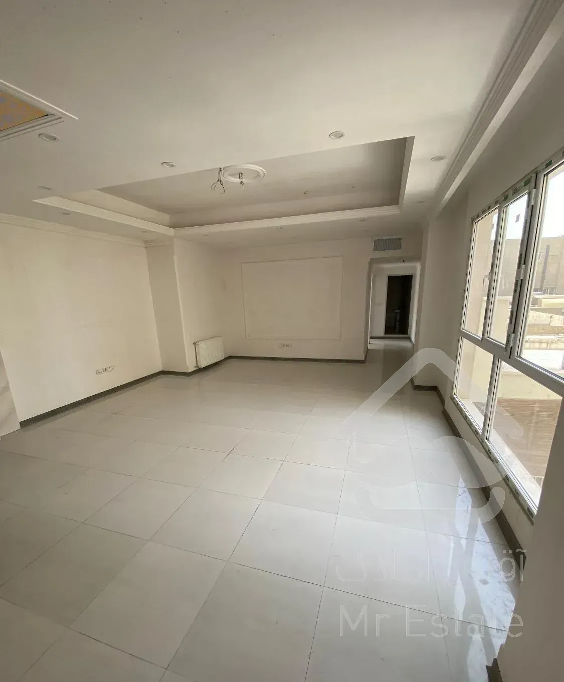 85 متری / 20 متری جوادیه / نوساز / تکمیل تحویل