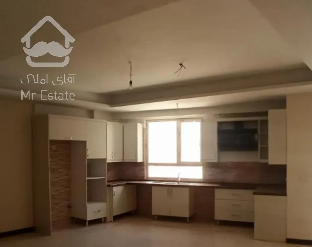 ۱۰۵ متر ، داراباد ، ۲ خواب