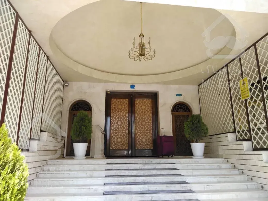 آپارتمان ۸۷ متری برج لوکس ترنج