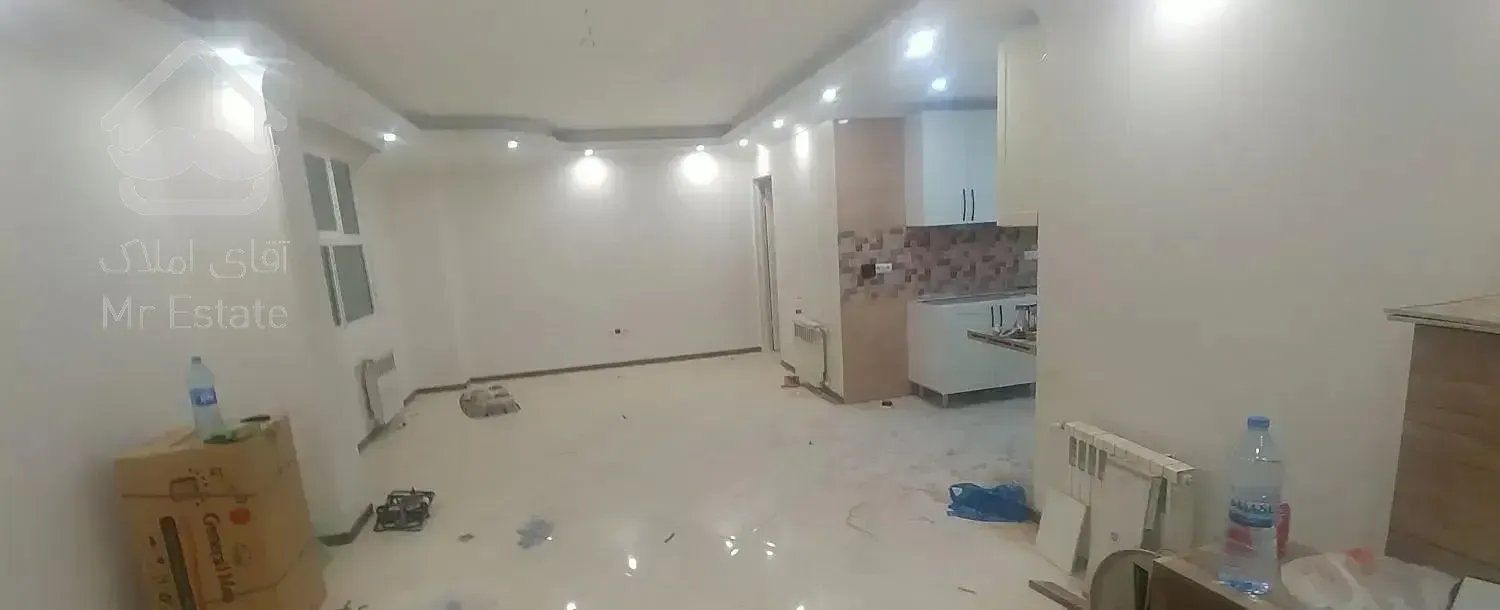 اجاره آپارتمان 89 متر 2 خوابه ...