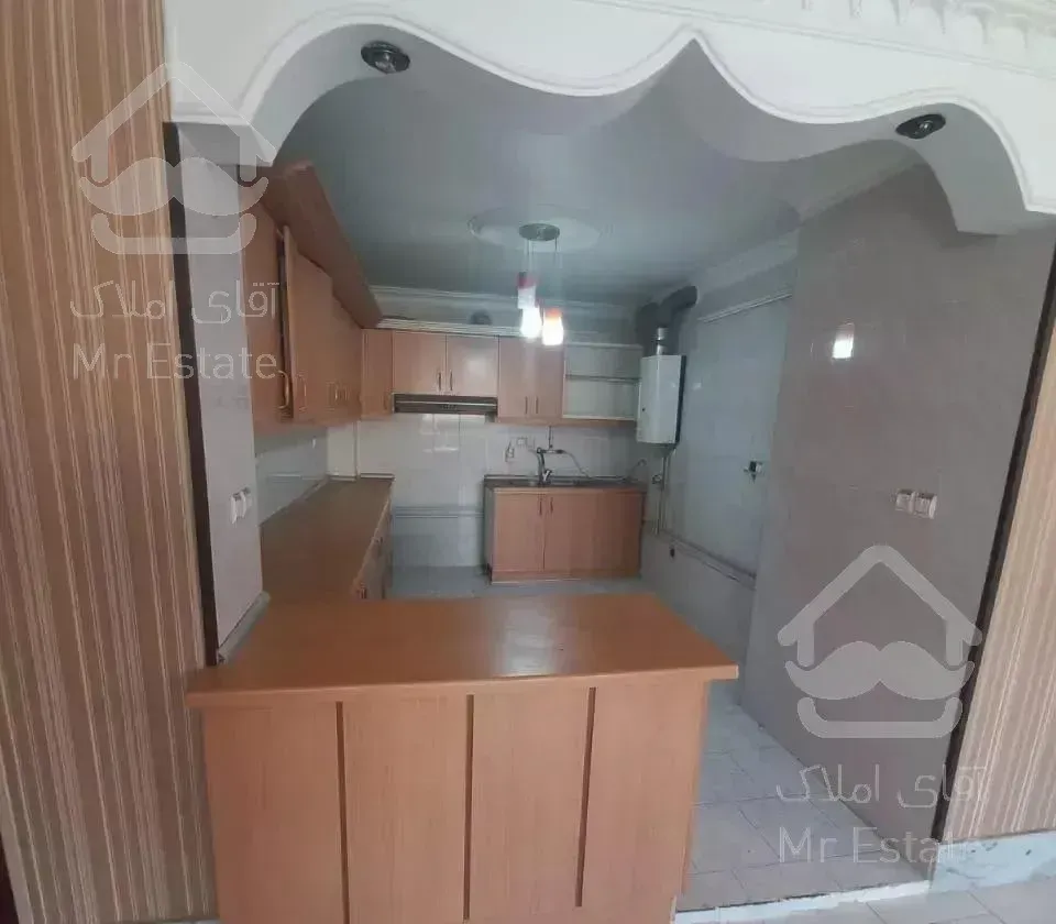 فروش دو خوابه ۱۲۰ متری کم واحدی در سپاهانشهر