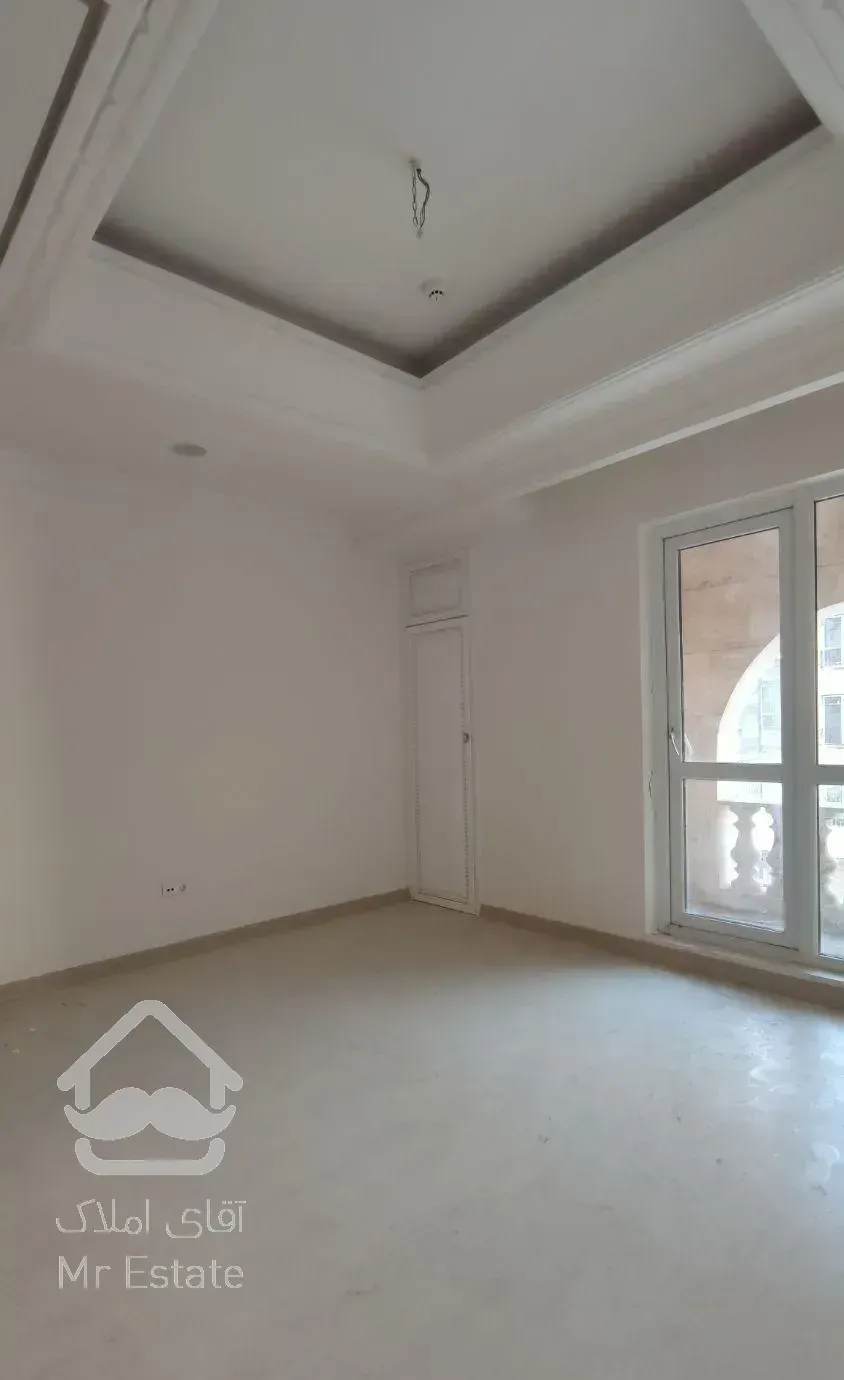 225 متر برج/ فرمانیه غربی / 4 عدد تراس کاربردی