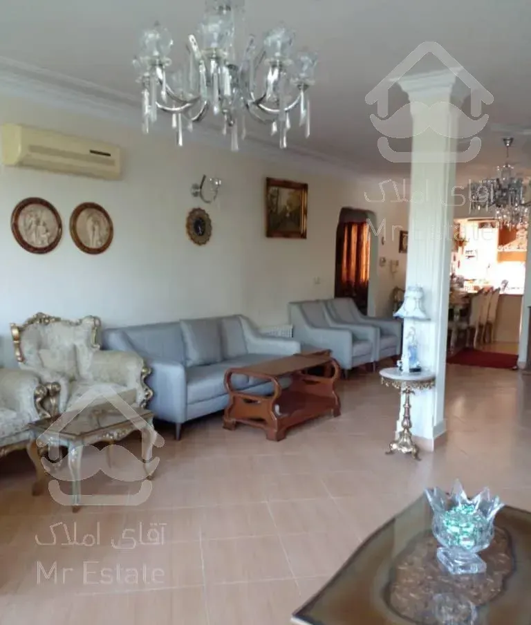 آپارتمان ۱۲۰ متر توانیر شمالی