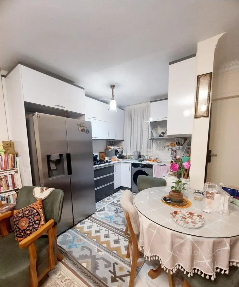 ۴۷متر فول بازسازی شده وتک واحدی در مهرآباد جنوبی