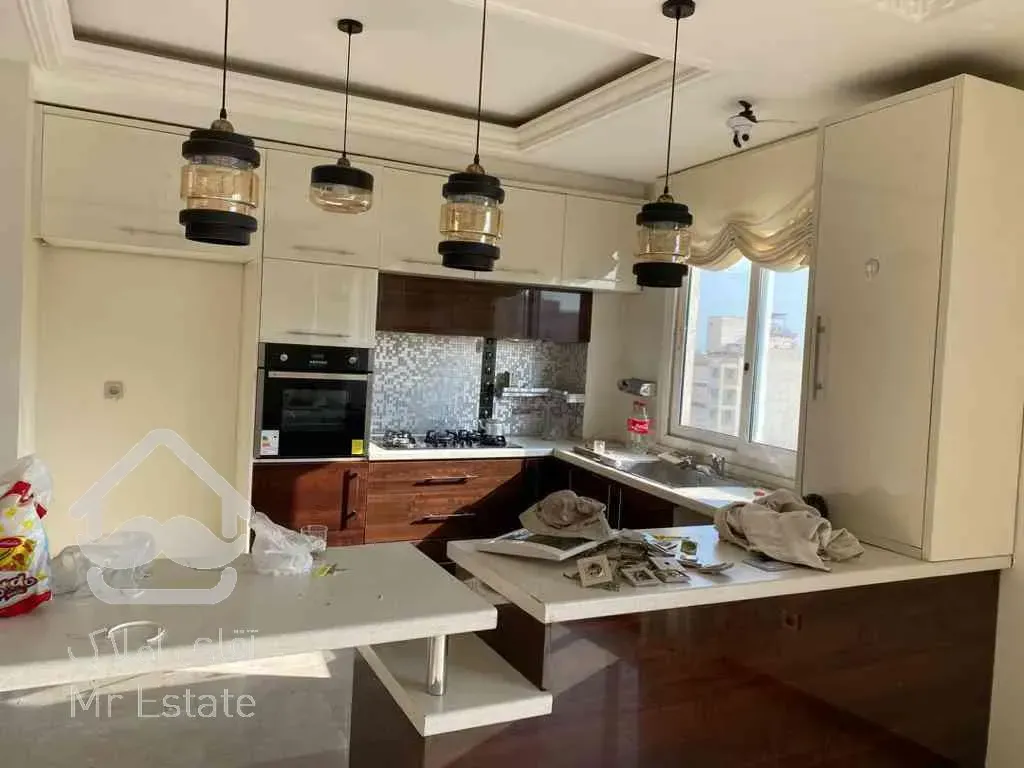 رهن و اجاره ۱۵۰ متری قیطریه