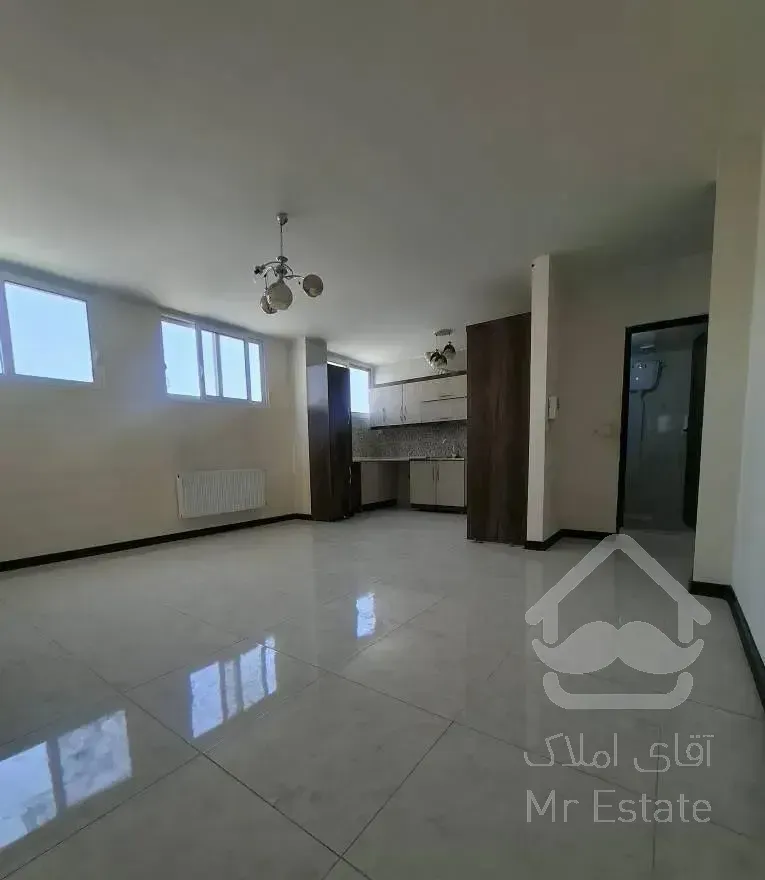 ۷۶متری ۲خواب تفکیکی فاز۲