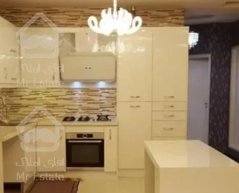 ۱۲۲متر دوخواب فول پونک میرزابابایی