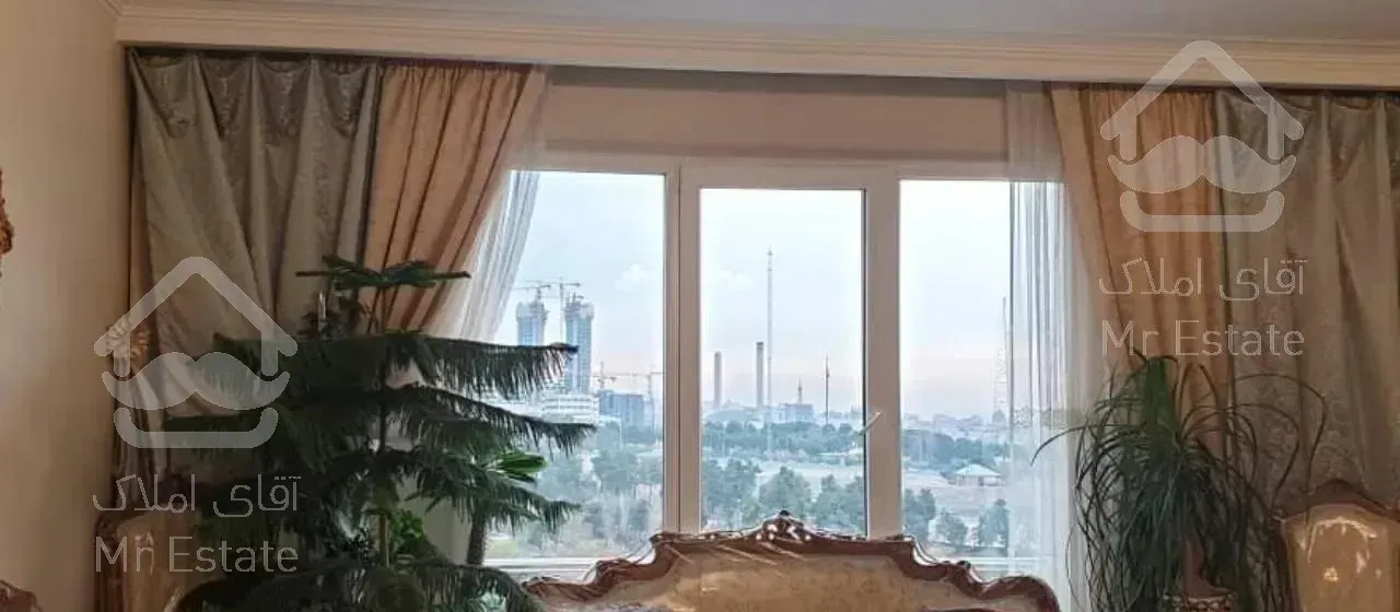 100متر*ویو ابدی*شیک و بی رقیب در منطقه*