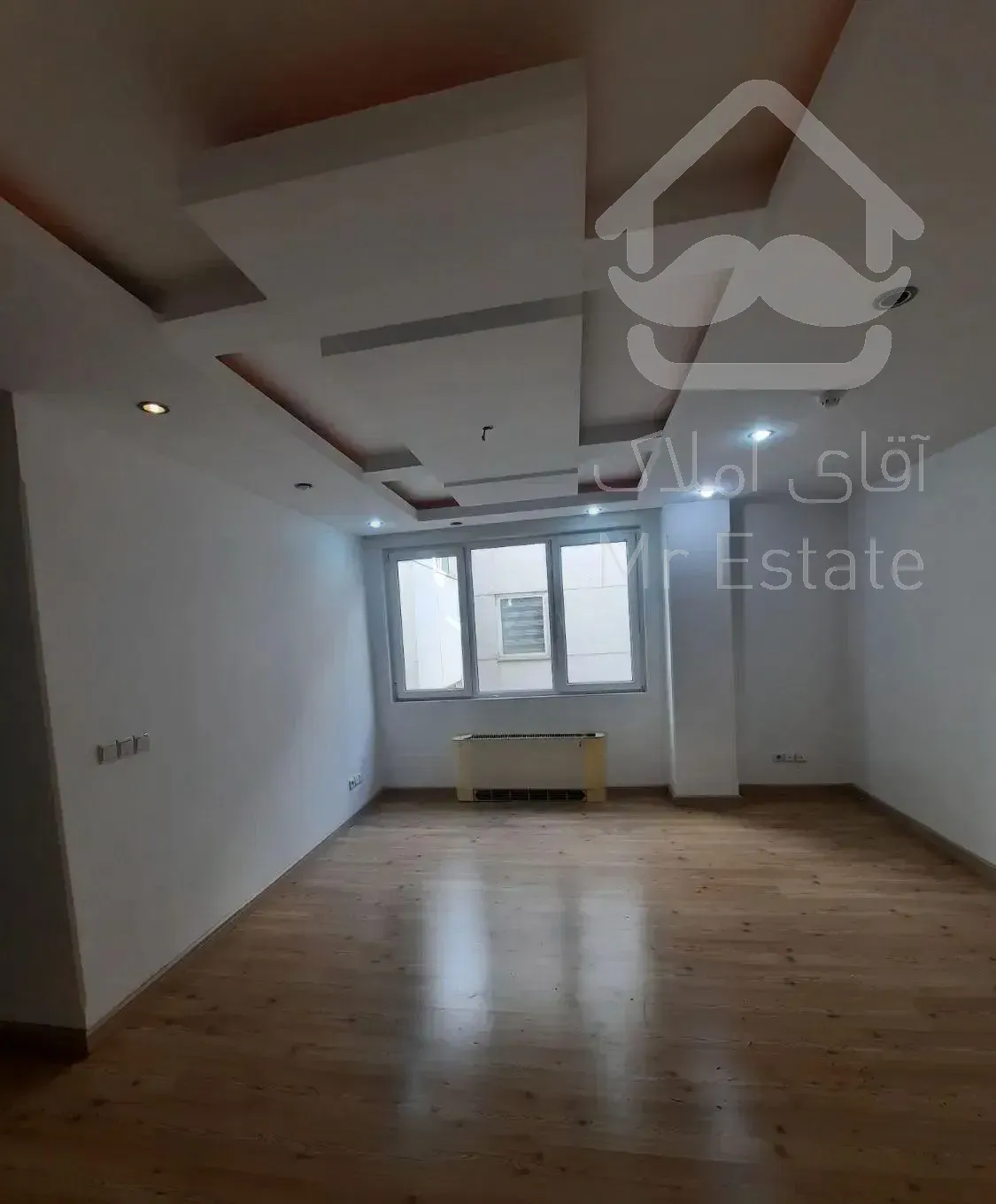 ۷۰ متر ۱ خواب آلاله شرقی با تمامی امکانات