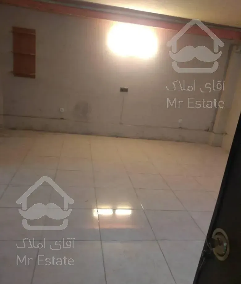 آپارتمان 40 متر جنت آباد شمالی