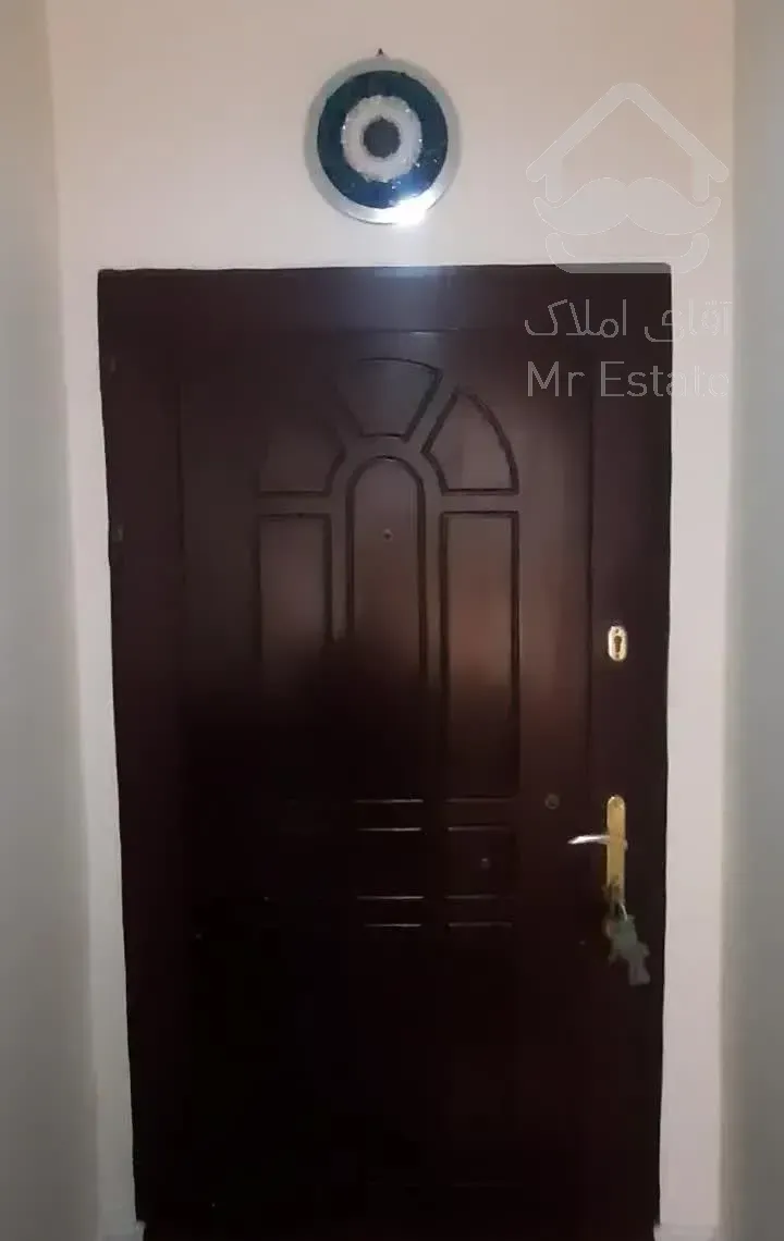 ۵۳متر ساقدوش/فرصت عالی سکونت و سرمایه گذاری