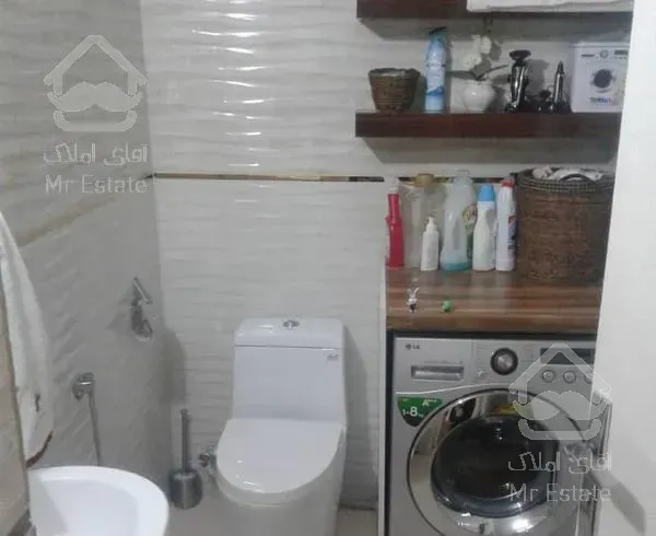 آپارتمان ۱۵۰ متر فاز۴ مهرشهر