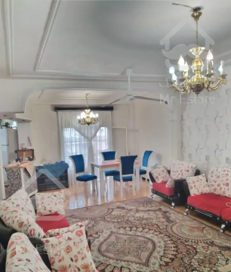 آپارتمان 85 متری پیروزی