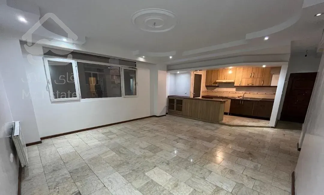 اجاره آپارتمان ۸۰ متری ۲ خوابه در طرشت