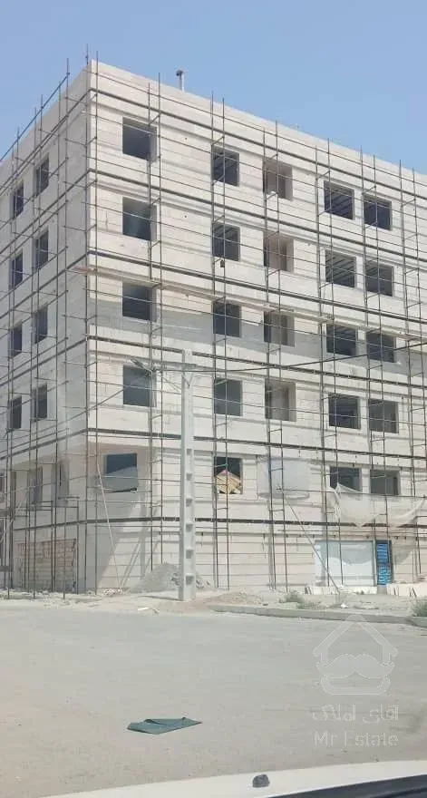 آپارتمان ۲خواب فول در خادم آباد