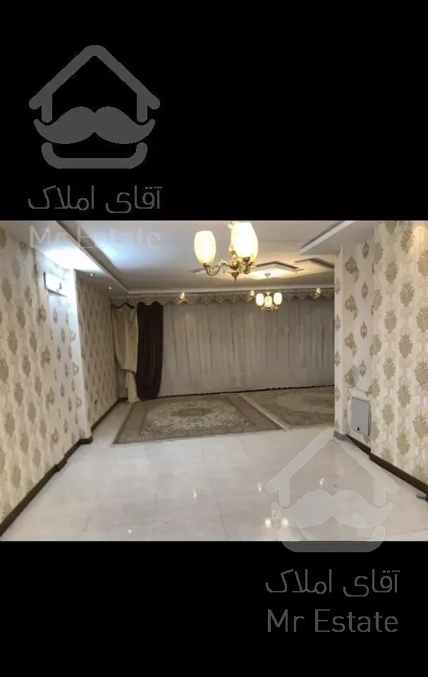 پنت هاوس ۲۰۰ متری ۳ خوابه