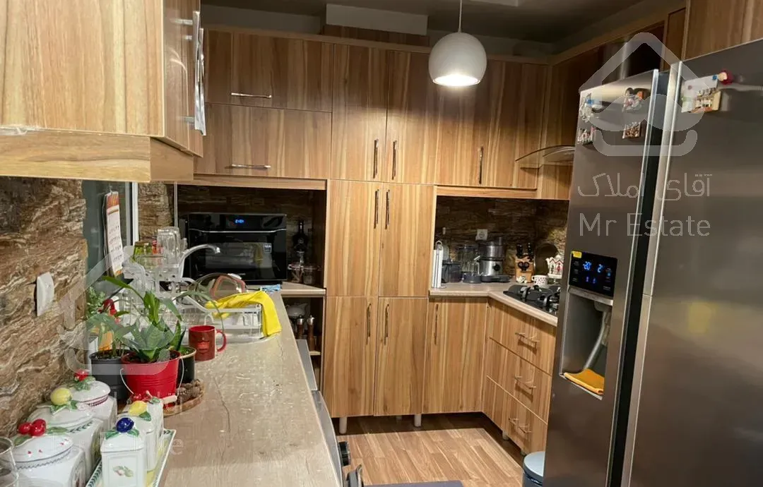 آپارتمان 85متر فول چهارباغ