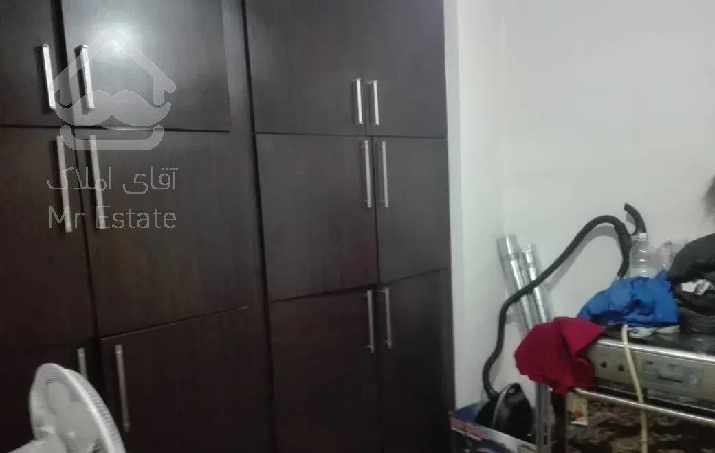 آپارتمان ۷۰متردوخواب در سعید آباد