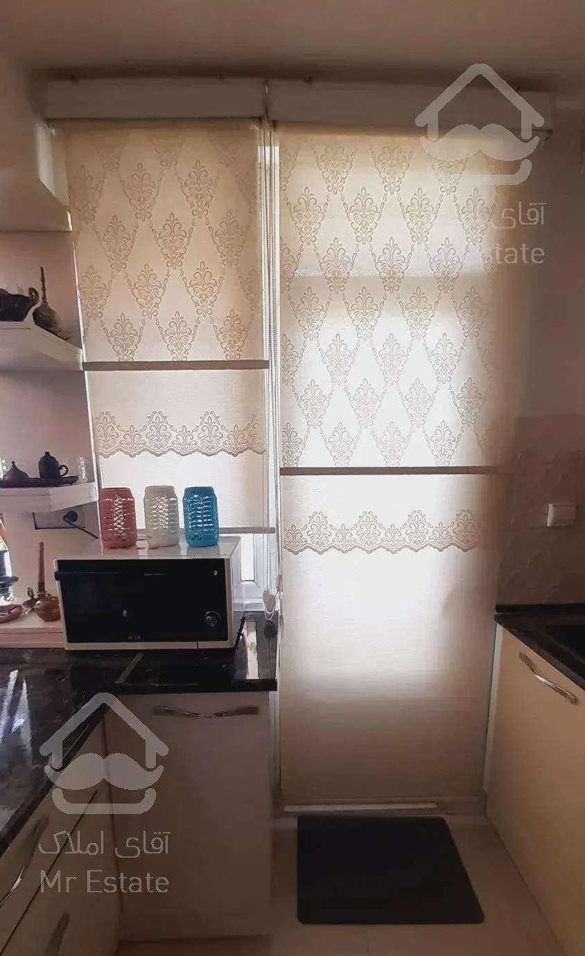 ۶۰مترخوش نقشه