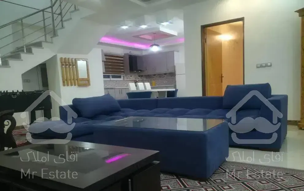 ویلا استخردار سرخرود نزدیک به دریا