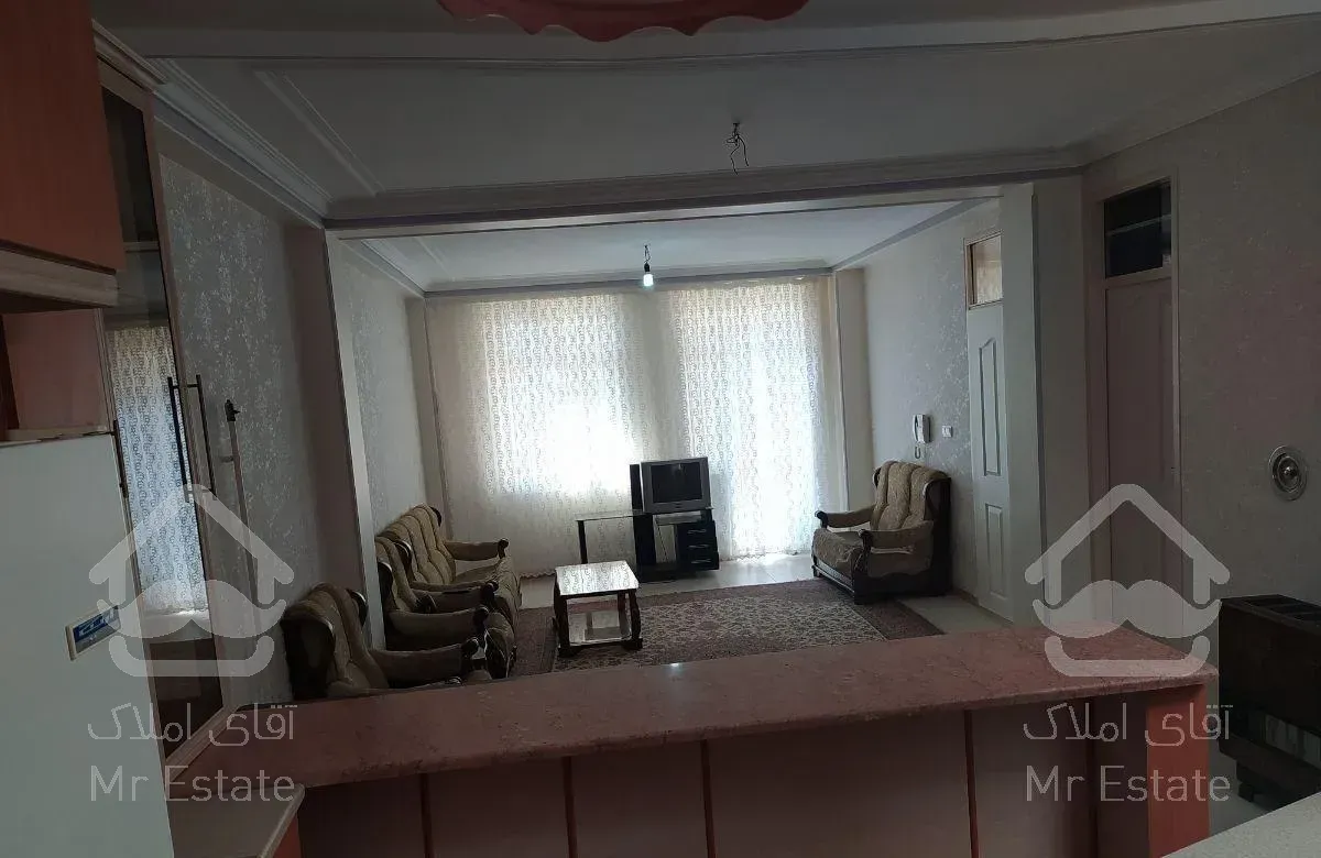 اجاره سوییت دربستی الهیه به مجرد هم داده میشود