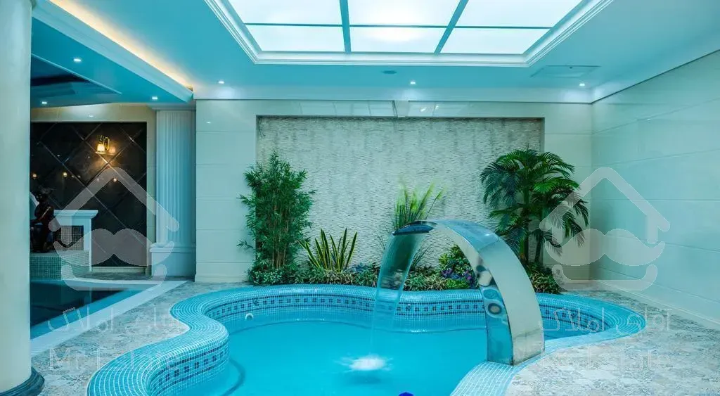 ۲۶۰ متر زعفرانیه/عمید فرخ ثارالاه