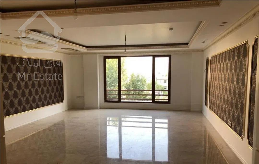 اپارتمان ‌۱۱۵ متری نوساز کلید نخورده چهار باغ شرقی