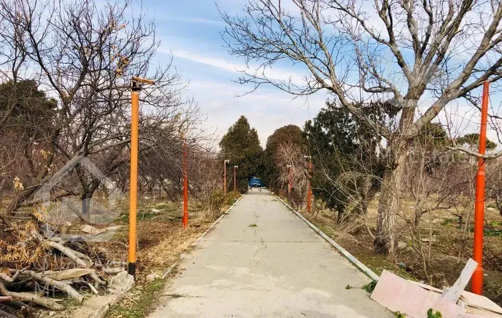 باغ ویلا ۷۵۰ متر بنا