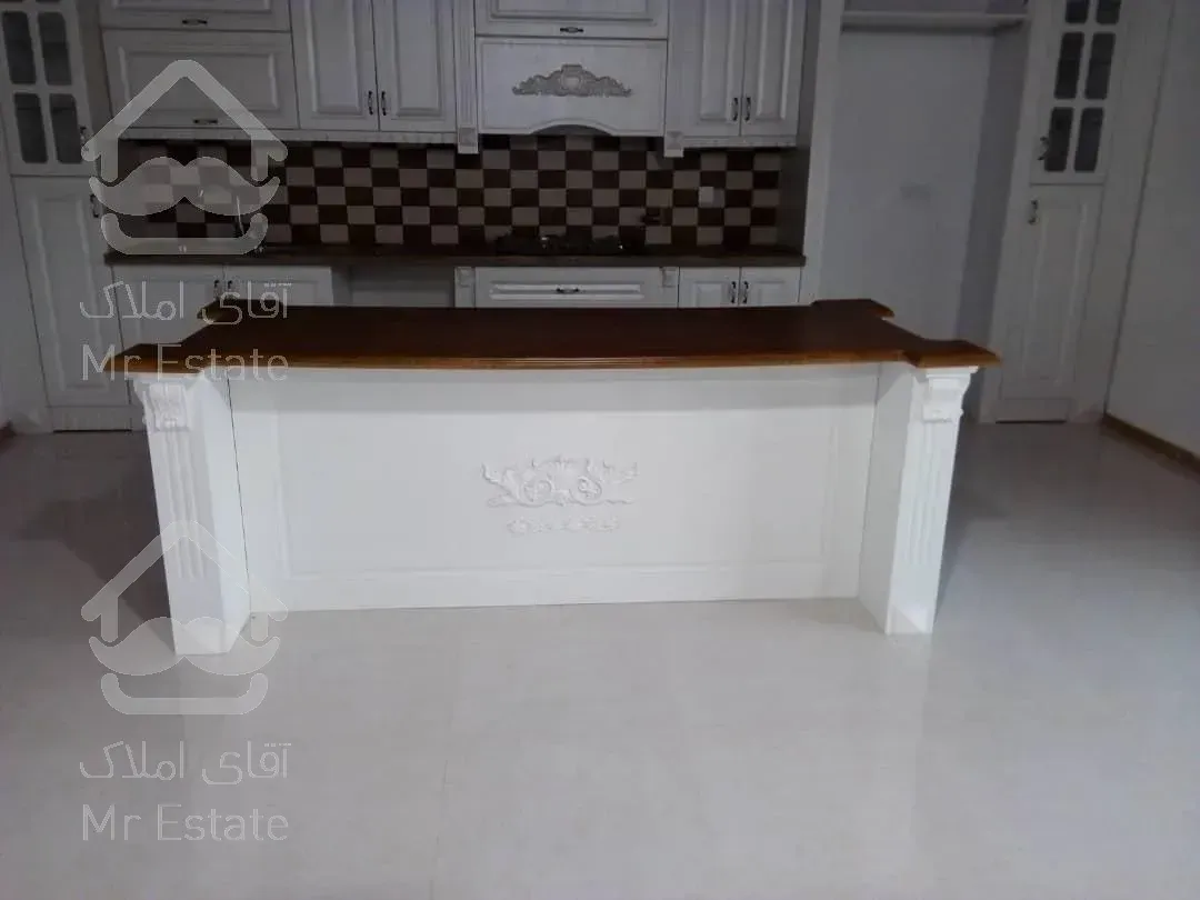 ویلا 470 متر استخردار نوشهر منطقه برند