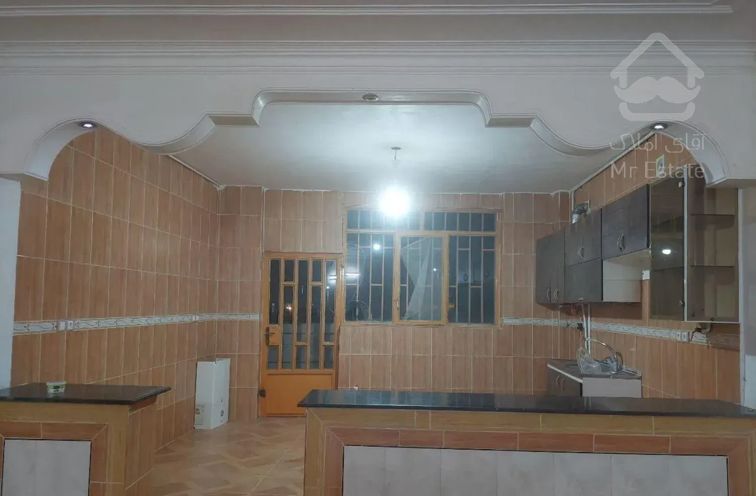 فروش آپارتمان ۱۱۰متری/۶۰متری/کوی آبشار