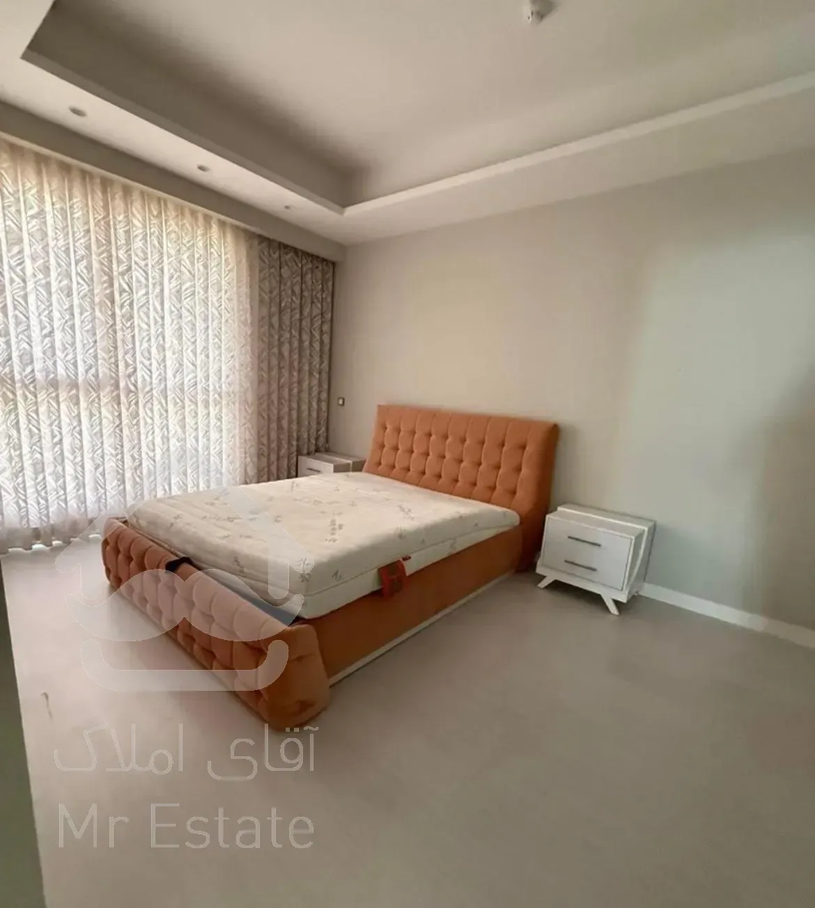 ۱۰۸متر/۳خواب/سالن پرده خور/تهران ویلا