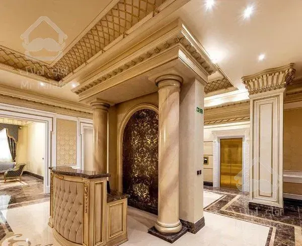 خرید 155 متربرج باغ نیاوران